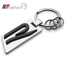 Vw Sleutelhanger R logo